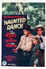 Watch Haunted Ranch Nowvideo