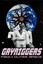 Watch Gayniggers from Outer Space Nowvideo