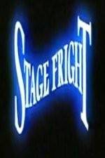 Watch Stage Fright Nowvideo