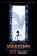 Watch Guillermo del Toro's Pinocchio Nowvideo