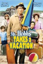 Watch Mr. Hobbs Takes a Vacation Nowvideo