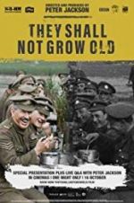 Watch They Shall Not Grow Old Nowvideo