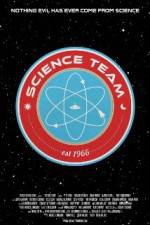 Watch Science Team Nowvideo
