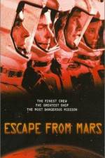 Watch Escape from Mars Nowvideo