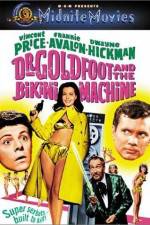 Watch Dr Goldfoot and the Bikini Machine Nowvideo