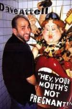 Watch Dave Attell - Hey Your Mouth's Not Pregnant! Nowvideo