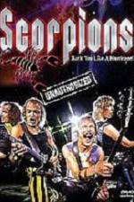 Watch The Scorpions Rock You Like A Hurricane Unauthorized Nowvideo