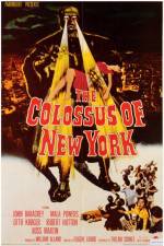Watch The Colossus of New York Nowvideo