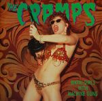 Watch The Cramps: Bikini Girls with Machine Guns Nowvideo