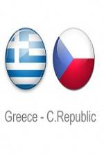 Watch Greece vs Czech Republic Nowvideo