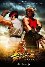 Watch Street Fighter: Legacy Nowvideo
