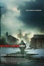 Watch I Am Not a Serial Killer Nowvideo