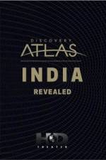Watch Discovery Channel-Discovery Atlas: India Revealed Nowvideo