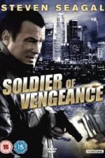 Watch Soldier Of Vengeance Nowvideo