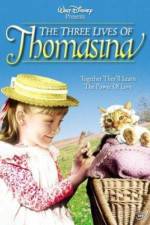 Watch The Three Lives of Thomasina Nowvideo
