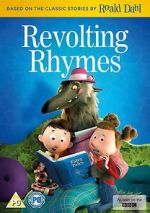 Watch Revolting Rhymes Part One (TV Short 2016) Nowvideo