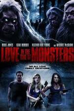 Watch Love in the Time of Monsters Nowvideo