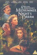 Watch A Midsummer Night's Dream Nowvideo