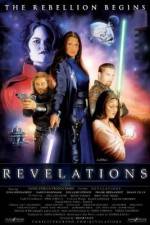 Watch Star Wars: Revelations Nowvideo