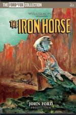 Watch The Iron Horse Nowvideo