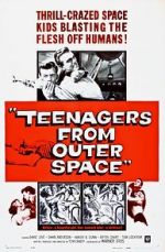 Watch Teenagers from Outer Space Nowvideo
