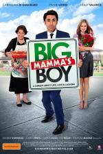 Watch Big Mamma's Boy Nowvideo