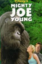 Watch Mighty Joe Young Nowvideo