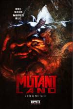 Watch MutantLand Nowvideo