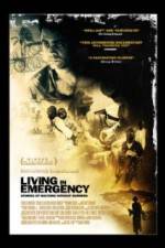 Watch Living in Emergency Stories of Doctors Without Borders Nowvideo