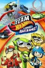 Watch Team Hot Wheels: The Origin of Awesome! Nowvideo
