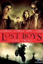 Watch Lost Boys: The Tribe Nowvideo