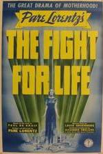 Watch The Fight for Life Nowvideo