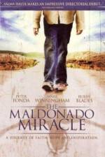 Watch The Maldonado Miracle Nowvideo