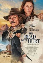 The Dead Don't Hurt nowvideo