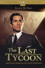 Watch The Last Tycoon Nowvideo