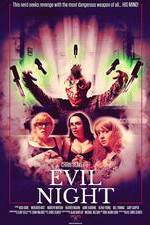 Watch Evil Night Nowvideo