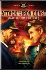 Watch Attack on the Iron Coast Nowvideo