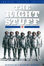 Watch The Right Stuff Nowvideo