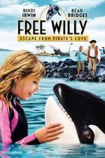 Watch Free Willy: Escape from Pirate\'s Cove Nowvideo