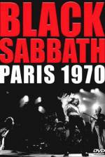 Watch Black Sabbath Live In Paris Nowvideo