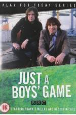 Watch Just a Boy's Game Nowvideo