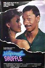 Watch Hollywood Shuffle Nowvideo