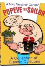 Watch Shuteye Popeye Nowvideo