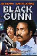 Watch Black Gunn Nowvideo