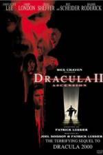 Watch Dracula II: Ascension Nowvideo