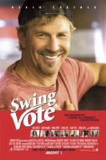 Watch Swing Vote Nowvideo