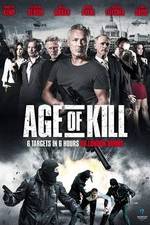 Watch Age of Kill Nowvideo