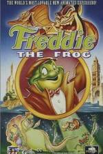 Watch Freddie as FRO7 Nowvideo