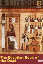 Watch The Egyptian Book of the Dead Nowvideo