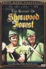 Watch The Bandit of Sherwood Forest Nowvideo